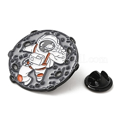 Spaceman-Emaille-Pins&nbsp;JEWB-I025-03C