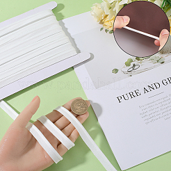 10 verges de rubans en polyester&nbsp;OCOR-GF0003-25B
