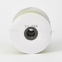 Umweltfreundliche koreanische gewachste Polyesterschnur&nbsp;YC-P002-3mm-1126