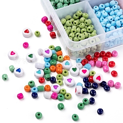 Kit de recherche de fabrication de bijoux en perles de bricolage&nbsp;DIY-YW0005-13