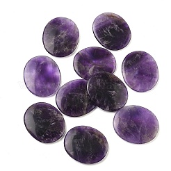 Natürlichen Amethyst Cabochons&nbsp;G-A258-01E