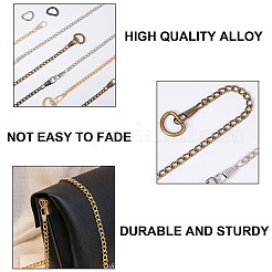 DIY-Set zum Herstellen von Taschengriffen&nbsp;DIY-BT0001-36