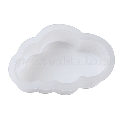 Moules à bougie en silicone bricolage&nbsp;DIY-A058-02E
