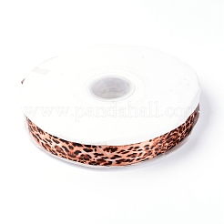 Ruban polyester gros-grain&nbsp;OCOR-WH0065-02