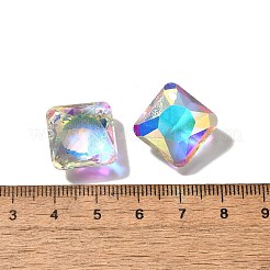 Glas-Anhänger&nbsp;LS-GLAA-I057-31A