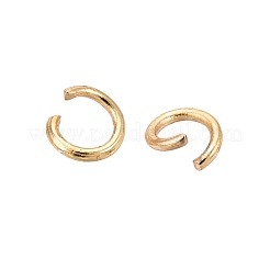 Offene Biegeringe aus Edelstahl 304&nbsp;STAS-Q113-3x0.5mm-G-01