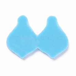 Stampi in silicone ciondolo fai da te&nbsp;X-DIY-M028-08