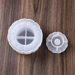 Stampi per scatole di immagazzinaggio in silicone fai da te&nbsp;SIMO-Z003-03B