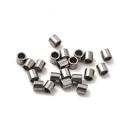 Perline in acciaio inossidabile 304 anti-ossidazione&nbsp;STAS-H0179-01A-P