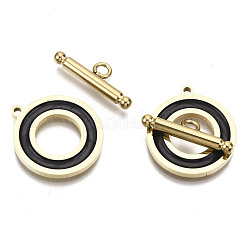 201 Edelstahl-Knebelverschlüsse&nbsp;X-STAS-R115-14B-G