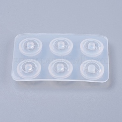 Silikonperlenformen&nbsp;DIY-F020-02-B