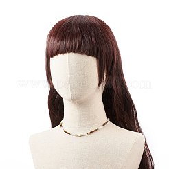 Natürliche gemischte Edelstein-&nbsp;NJEW-JN03977