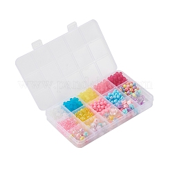 DIY Schmucksets für Kinder&nbsp;DIY-YW0003-62