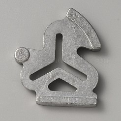 Nahtführungslehre aus Aluminium für Nähmaschinen&nbsp;TOOL-WH0001-28