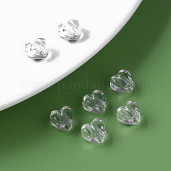Perline acrilico trasparente&nbsp;MACR-S373-95-B