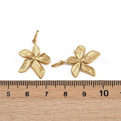 Anhänger aus Edelstahl 304&nbsp;STAS-A120-14G