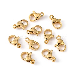 Karabinerverschlüsse aus Edelstahl 304&nbsp;STAS-R050-10x6mm-02