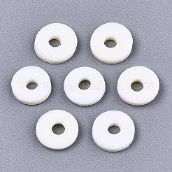Manuell Polymer Ton Perlen&nbsp;X-CLAY-Q251-6.0mm-30