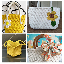 DIY-Strickwerkzeug-Set&nbsp;DIY-WR0003-47