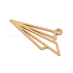 201 pendenti in acciaio inossidabile&nbsp;STAS-Z109-03G