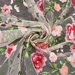 Polyester Fabrik&nbsp;DIY-WH0589-67