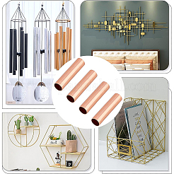Tubo di rame personalizzato&nbsp;KK-WH0046-20R