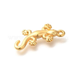 Pendentifs en acier inoxydable 304 avec placage ionique (IP)&nbsp;STAS-I321-07G