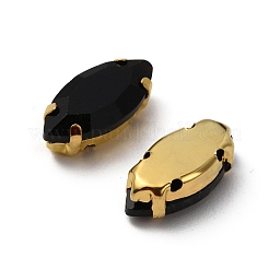 Cuce sul rhinestone&nbsp;DIY-WH0033-67A-01