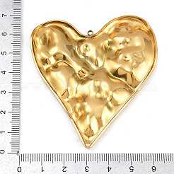 Pendentifs imprimés en acier inoxydable 304&nbsp;X-STAS-I352-24G-02
