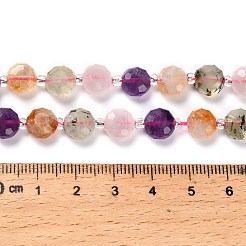 Natürliche Amethyst-&nbsp;G-B153-B12