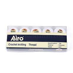 Geflochtene Polyestercord&nbsp;OCOR-T017-04A-20