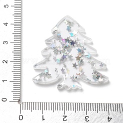 Weihnachtsmotiv: undurchsichtige&nbsp;SACR-Z005-02E