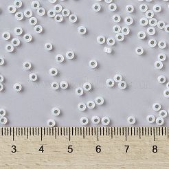 Miyuki runde Rocailles Perlen&nbsp;SEED-X0055-RR0551