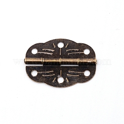 Eisenscharnier&nbsp;IFIN-WH0033-04AB