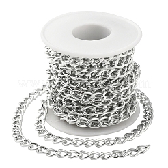 Cadenas del encintado de aluminio trenzado&nbsp;CHA-YW0001-01S