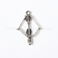 Pendente in lega stile tibetano&nbsp;LS-LF1538Y-NF