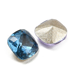K9 Glas Strass Cabochons&nbsp;GLAA-A006-28