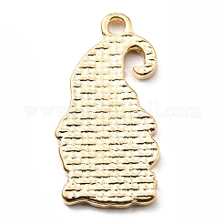 Pendenti smaltati in lega del giorno del ringraziamento&nbsp;X-ENAM-D060-02I-KCG