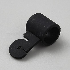 Pendentifs en silicone&nbsp;SIL-WH20007-02F