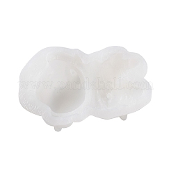 Moldes de silicona de cerdo&nbsp;DIY-I079-06