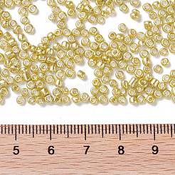 12/0 perline di vetro&nbsp;X-SEED-A017-2mm-1107