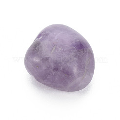 Natürlichen Amethyst Perlen&nbsp;G-S282-42