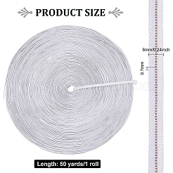 Polyester-Stäbchen&nbsp;OCOR-WH0074-45C