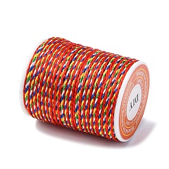 Corde tressée en macramé&nbsp;NWIR-C005-01B