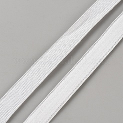 Flaches elastisches Polyesterband&nbsp;DIY-WH0678-08A