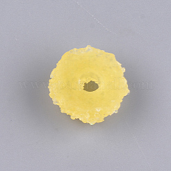 Cabochons en résine&nbsp;CRES-T010-48A