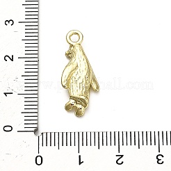 Aluminium Anhänger & Charms&nbsp;FIND-A051-05C-G