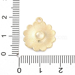 Emaille Anhänger Legierung&nbsp;ENAM-Q001-06G-03