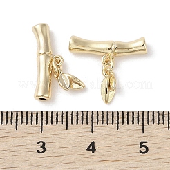 Perline in ottone&nbsp;KK-G491-50G