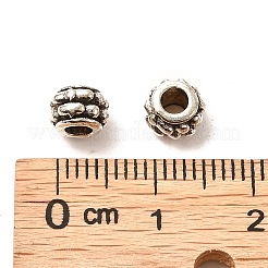 Tibetische Stil Perlen&nbsp;K091V042